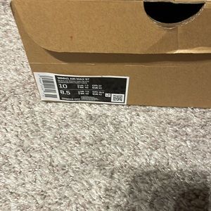 Women’s Air Max 97 size 10